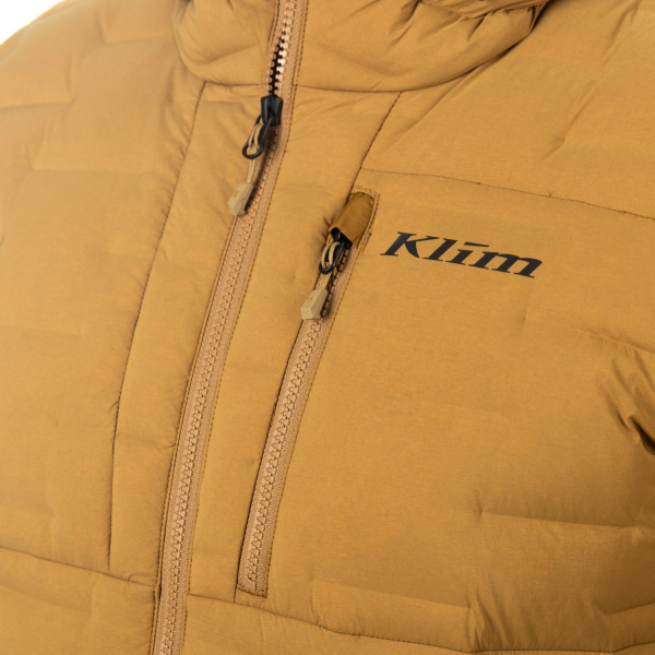 Geacă Klim Boulder Stretch Down Castlerock, 3, nordicamoto.ro
