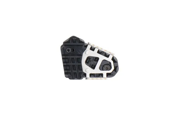 Extension For Brake Pedal Black-3