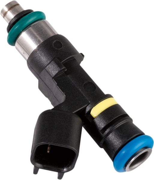 Fuel Injector Black 