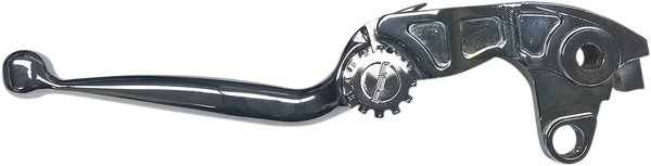 Journey Adjustable Clutch Lever Black, 1, nordicamoto.ro
