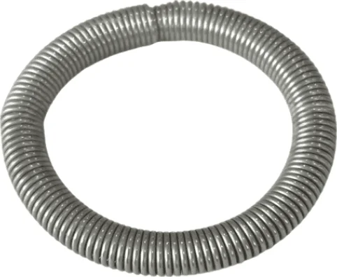 Hose spring