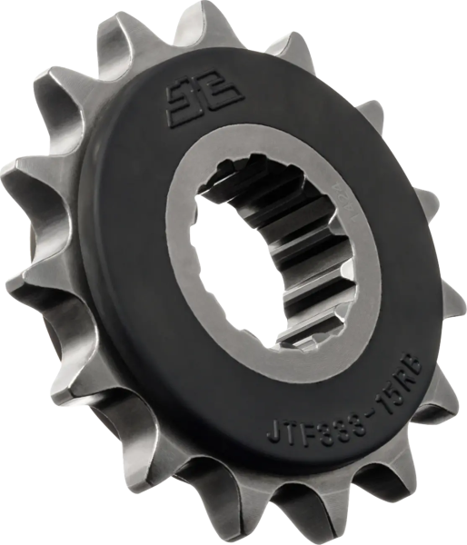 Countershaft Front Sprocket Black, Natural -90d2b4467d01bae6318fca1705a64fdf.webp