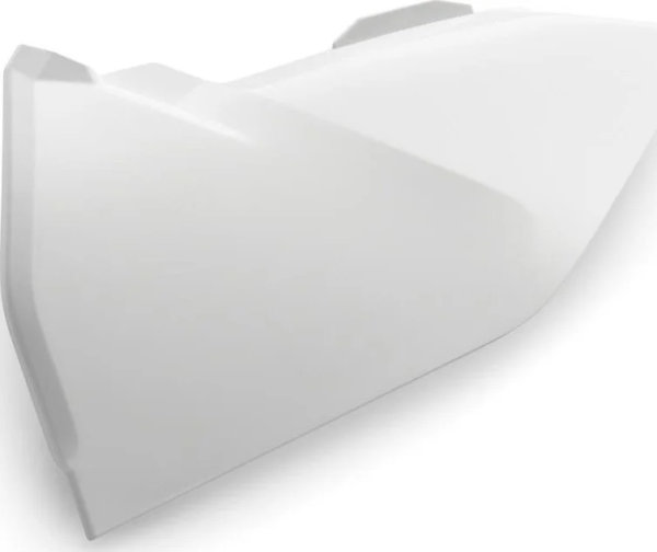 Capac filtru aer KTM 17-19 Alb