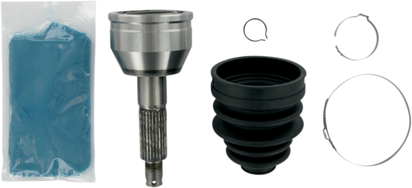 Cv Joint Kit Black, 1, nordicamoto.ro