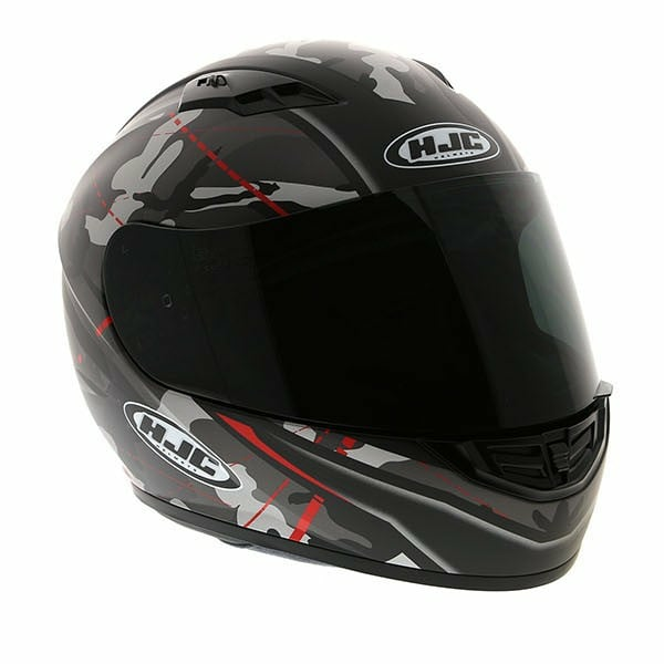 Casca HJC CS-15 Songtan - lichidare stoc!-1