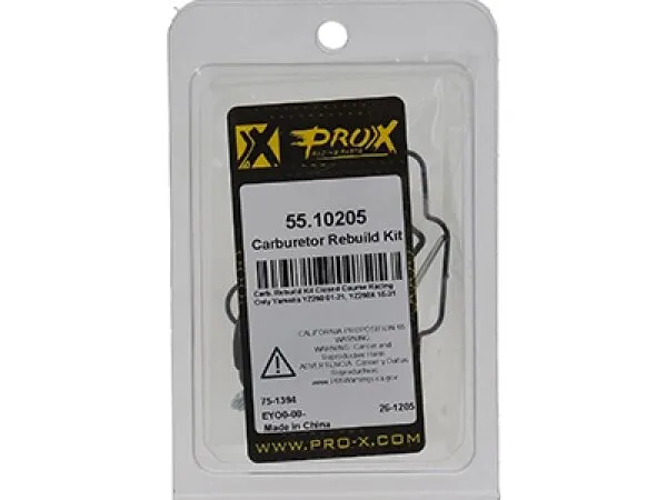 Carburator Rebuild Kit -0