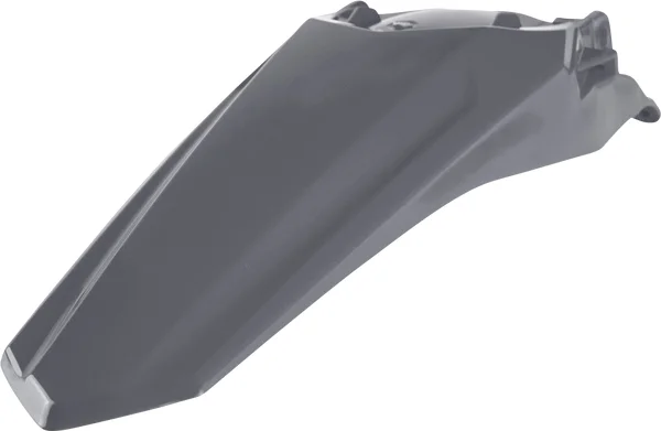 Rear Fender For Honda Gray, 3, nordicamoto.ro