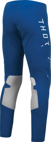 Sportmode Mind Control Pants Blue, 8, nordicamoto.ro