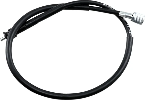 Cablu pentru vitezometru și tahometru, negru, 1, nordicamoto.ro
