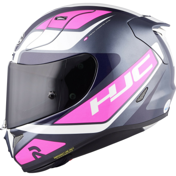 Casca HJC RPHA 11 Scona Roz-1