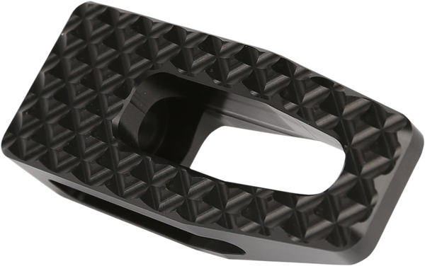 P-54 Brake Arm Pedals Raw, 1, nordicamoto.ro
