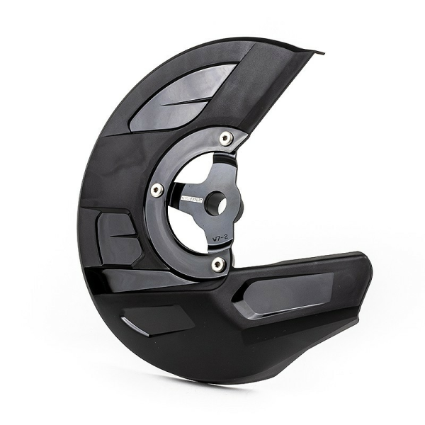 Protecție disc frână față Beta Xtrainer '13-'22 Enduro Expert DGBETAEE, 3, nordicamoto.ro