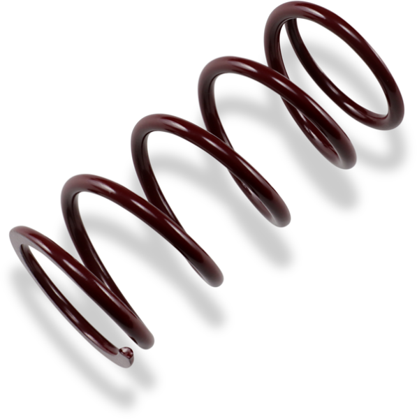 Primary Clutch Spring Maroon, 1, nordicamoto.ro
