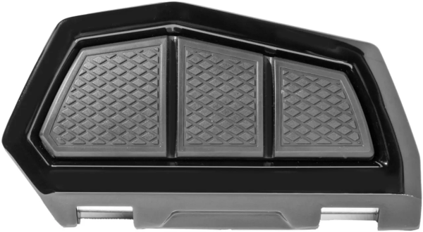 Enygma Passenger Boards Black, 2, nordicamoto.ro