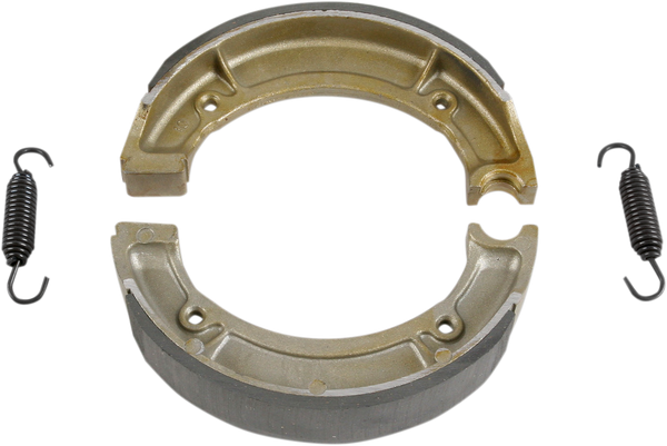 Carbon Graphite (r)x(r) Brake Shoes