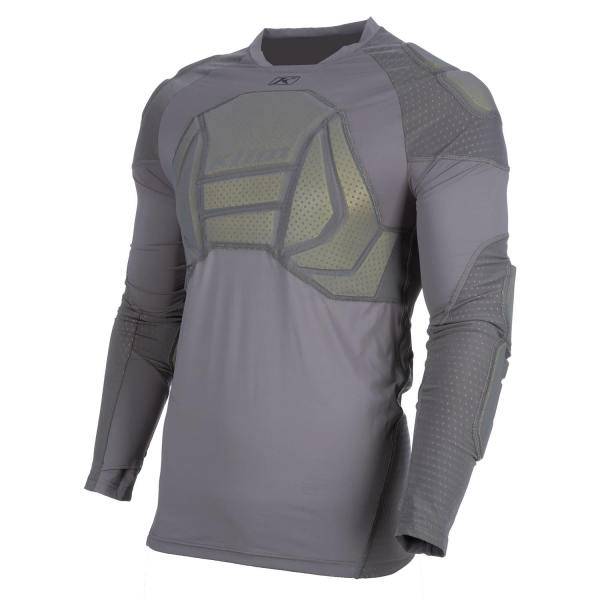 Protectie Corp Klim Tactical LS Black-8