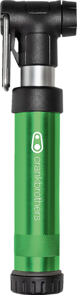 Gem Hand Pump Green, 1, nordicamoto.ro