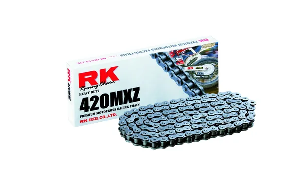 420 Mxz Drive Chain Natural-0
