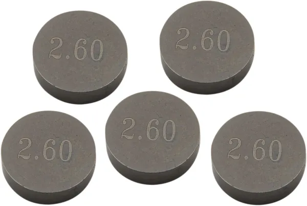 9.48mm Replacement Shims