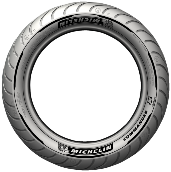 Cauciuc 130/80-17 Michelin Commander III Touring-1