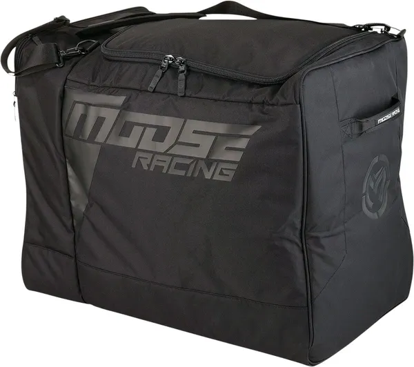 MOOSE RACING Race Gear Bag Black 