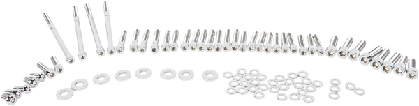 Bolt Kit, 2, nordicamoto.ro