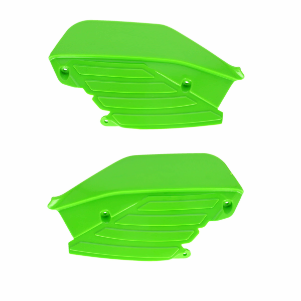 Handguard Acerbis X-Force Orange-19