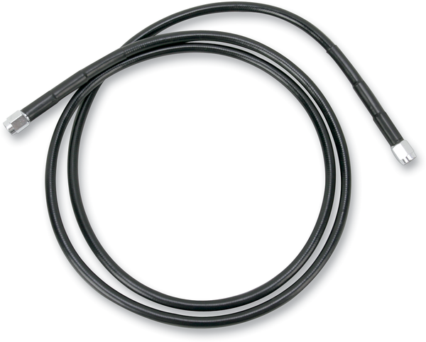 Universal Brake Line Black, 2, nordicamoto.ro