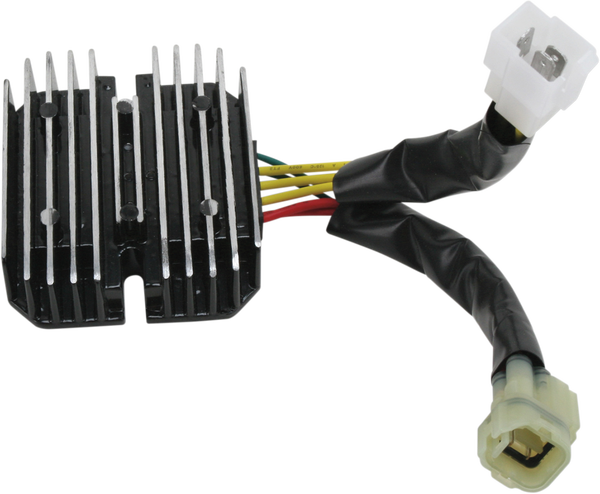 Regulator And Rectifier For Arctic Cat 