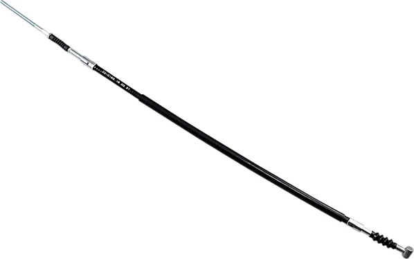 Cablu de frână din vinil negru, standard, 1, nordicamoto.ro