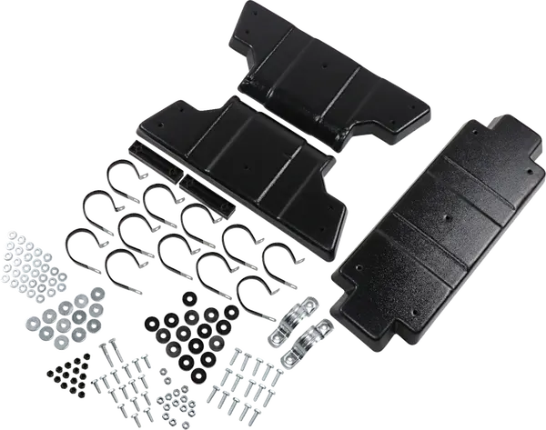 Utv Roof Black -3