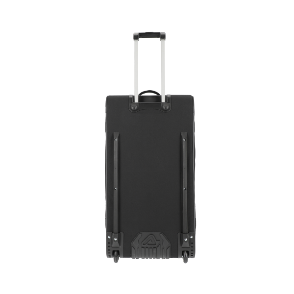 Geantă Acerbis X-TRIP LOGO 105L Black/Grey-18