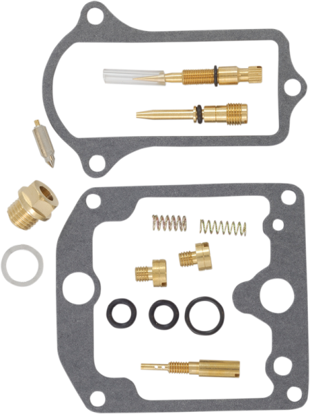 Set de reparație pentru carburator, 1, nordicamoto.ro