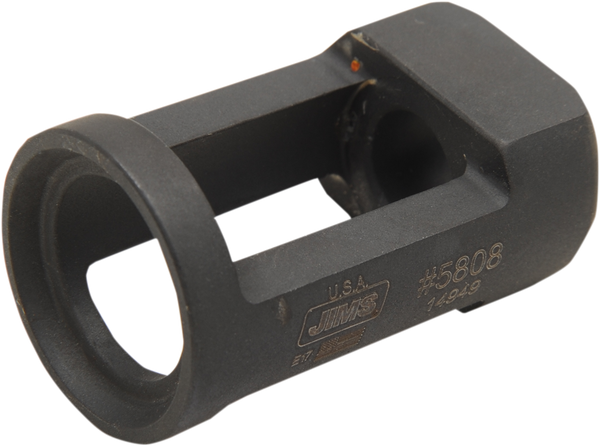 Valve Spring Collar Black, 1, nordicamoto.ro