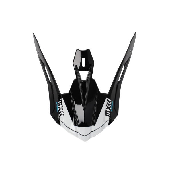 Cozoroc Casca Acerbis Steel Carbon/X- Pro Vtr  Negru/Galben-8