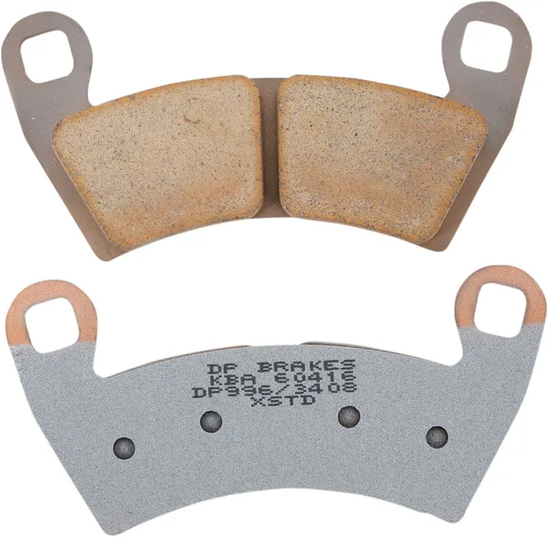 Atv/utv Sintered Metal Brake Pads-0