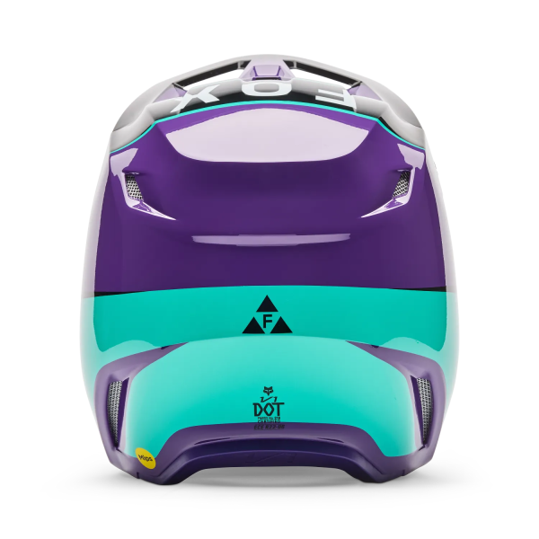 Cască Fox V1 Collect-7