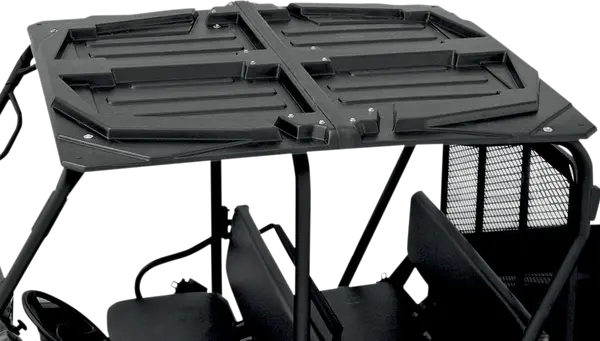 Utv Roof Black -0