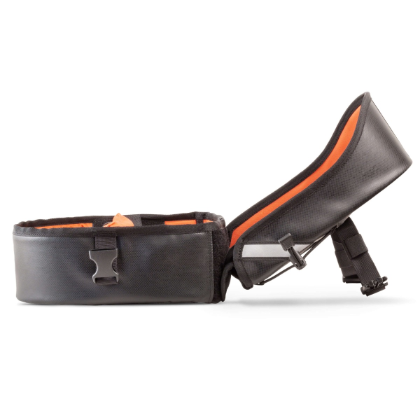 Geanta Giant Loop Klamath Tail Rack Pack Black-0