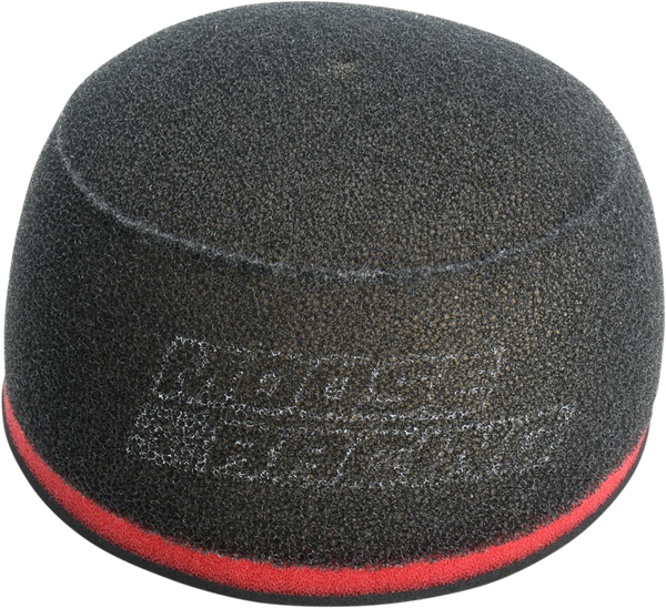 MOOSE RACING Triple Layer Air Filter Black, 3, nordicamoto.ro