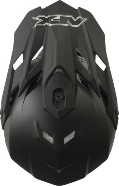 Fx-19r Helmet Black 2XL, 4, nordicamoto.ro