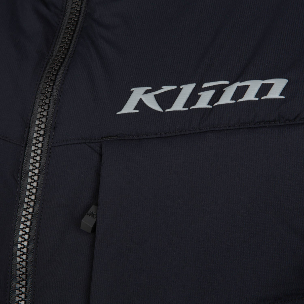 Geaca Mid Layer Klim Override Negru 3XL, 6, nordicamoto.ro