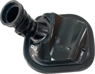 AIRBOX RUBBER, 1, nordicamoto.ro