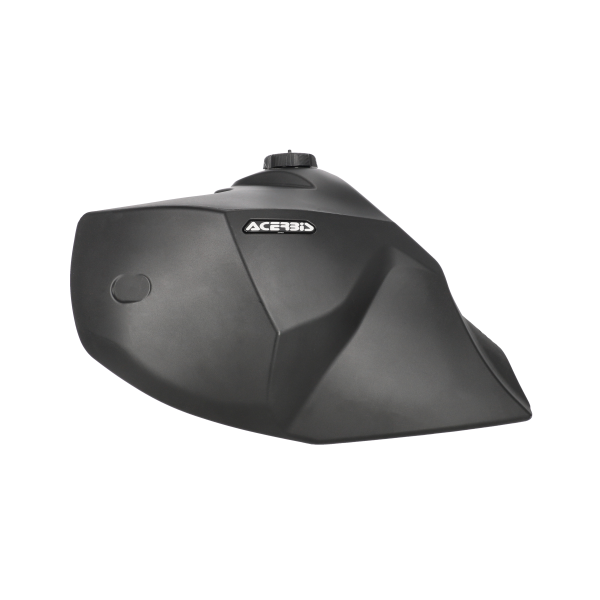 Rezervor Combustibil Acerbis Royal Enfield Himalayan 450 24'-26' 23L Rosu, 2, nordicamoto.ro