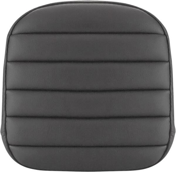 Sissy Bar Pad Black, 1, nordicamoto.ro