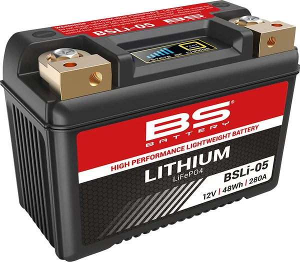 Lithium Lifepo4 Battery Black-0