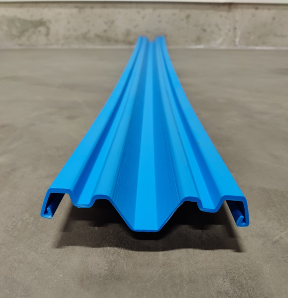 Primo Kälkis Skiplastic 1pcs Wide-0