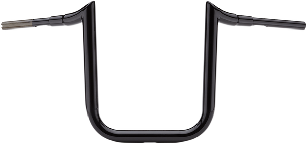 1-1/2(r) Grande Prime Ape Hanger Handlebar Black, 1, nordicamoto.ro