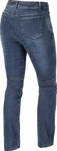 ICON Women's Tuscadero3 Jeans Blue -1
