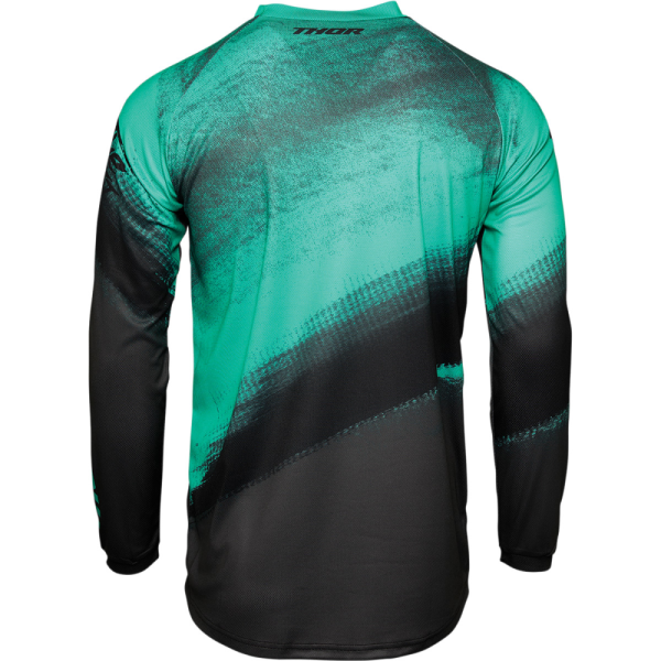 Tricou Thor copii Sector Vapor Mint/Charcoal-1